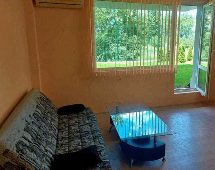 Дава се под наем Тристаен апартамент в София, Люлин 2 - 80 кв.м за 548.25 € - Снимка #1