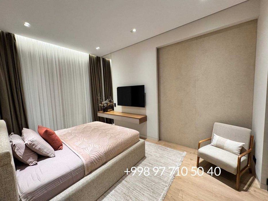 ПРОДАЕТСЯ 3/5/7 100м2 ЖК Boulevard