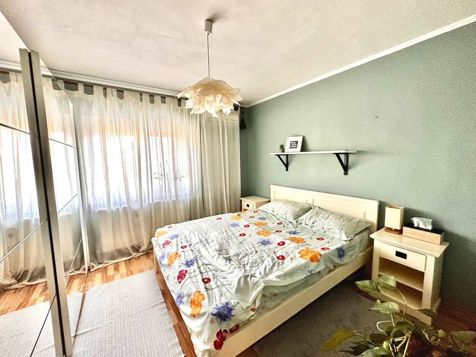 Apartament cu 2 camere de inchiriat in zona Rogerius