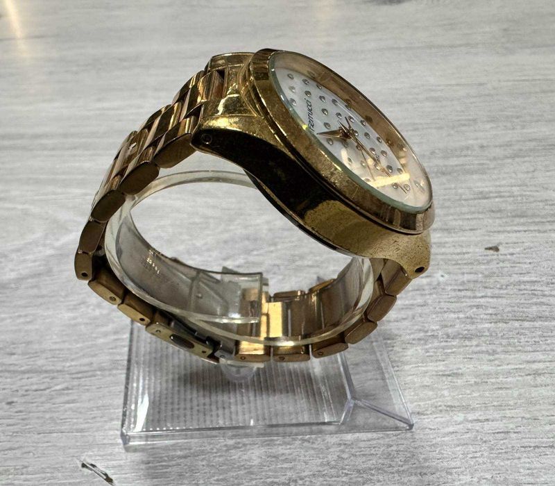 Дамски часовник Ferrucci 002459B