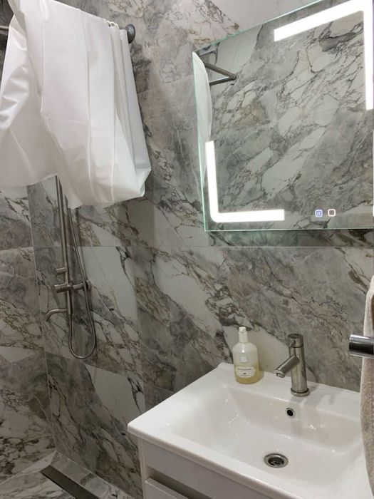 Дава се под наем Едностаен апартамент в София, Дианабад - 40 кв.м за 350 € - Снимка #1