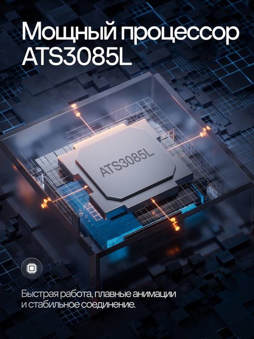 Suvda ishlaydigan smart soat