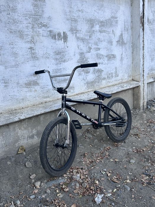 Велосипед Haro shrederr