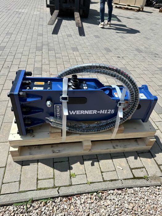 STOC Picon hidraulic pentru utilaj, mini excavator intre 1 si 3 tone