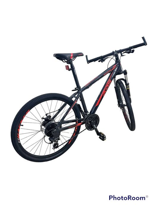 XDS HACKER 500  29 lik  IDEAL holatda Gorniy velik MTB togʻ velo