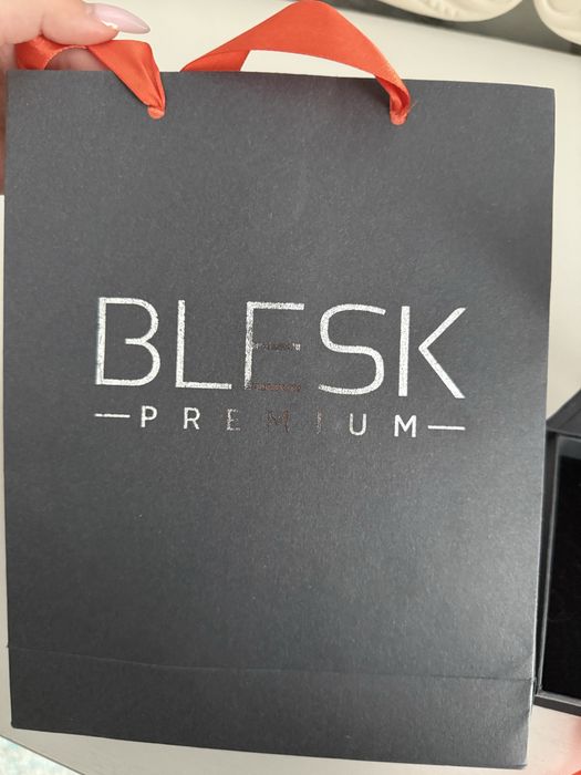 Украшение из серебра