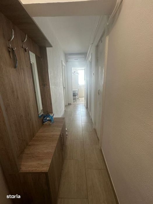Inchiriere apartament 1 camera zona Calarasilor Viziru etaj 2