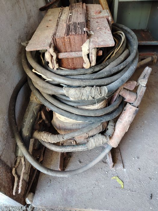 Сварочный аппарат 220вольт