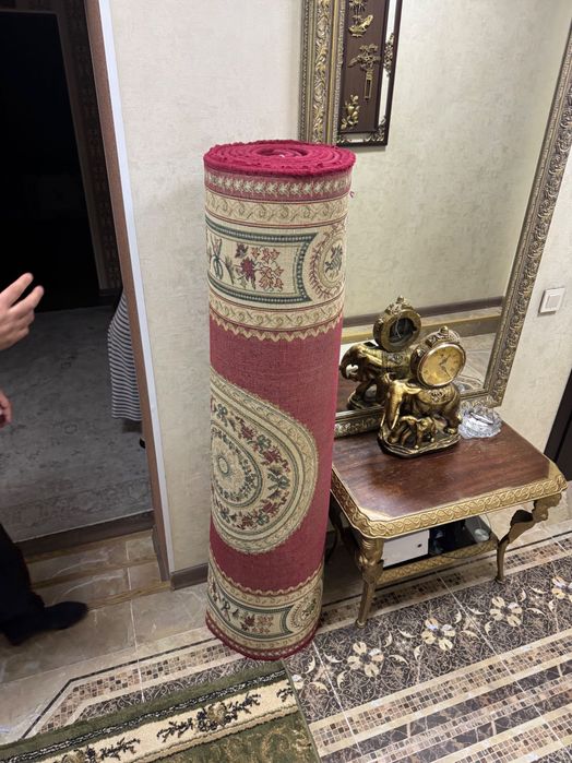 Продам дорожку б/у 50000 Алматы