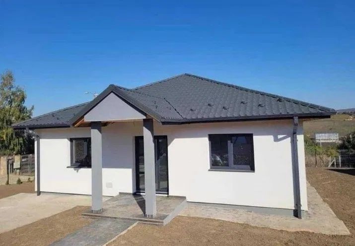 Case modulare pe strctura usoara