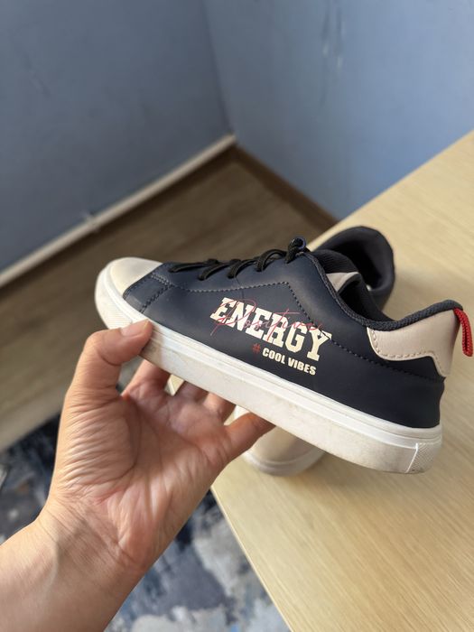 Крассовки для мальчиков