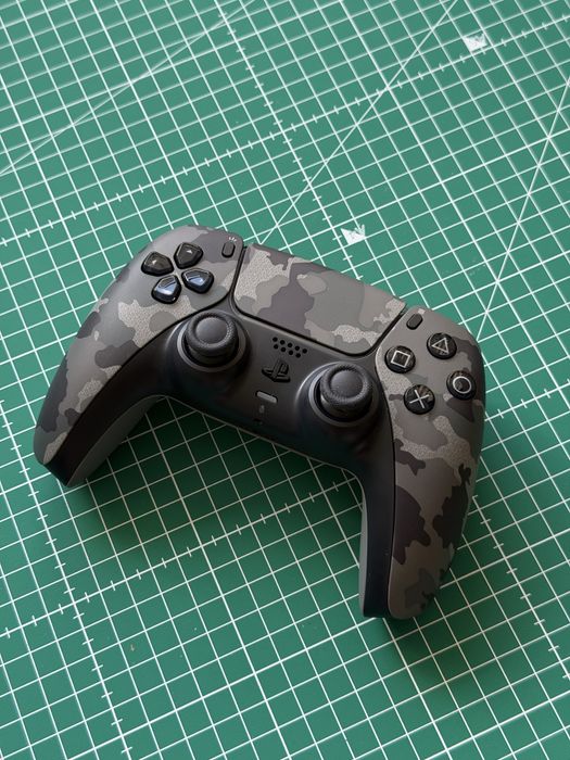 Controller Sony Dualsense PS5 Camouflage