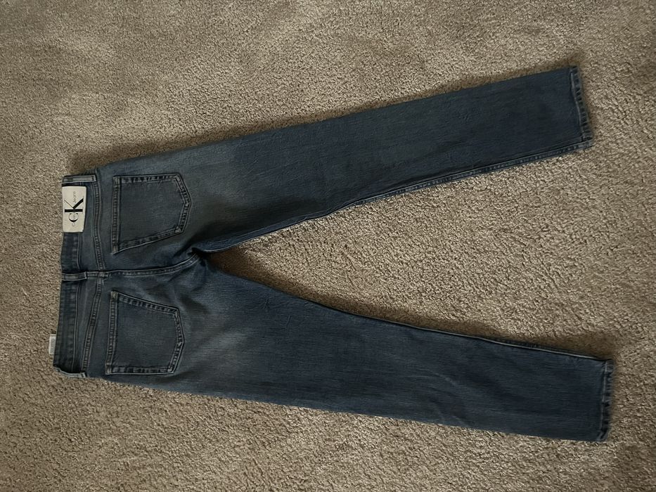 Blugi calvin klein