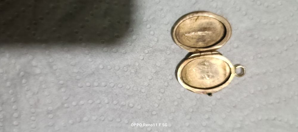 Bijuterii 14 k 4,5 gramu