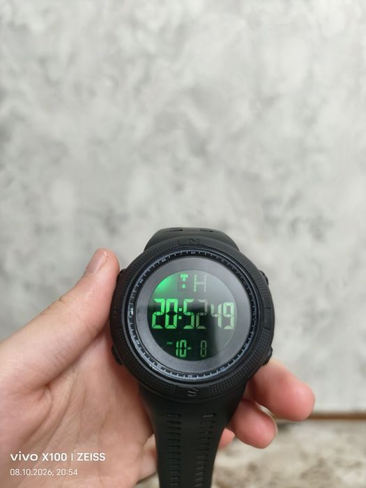 Продам часы,новые,без коробки