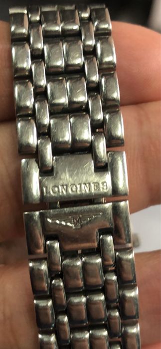 Ceas Longines original, quartz