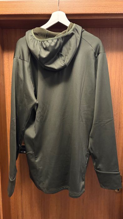 Salewa Puez Polarlite XXL Hoodie