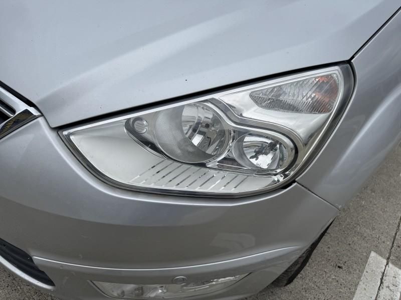 Far stanga Ford Galaxy (2010-2014)[MK3] 6M21-13W030-BL