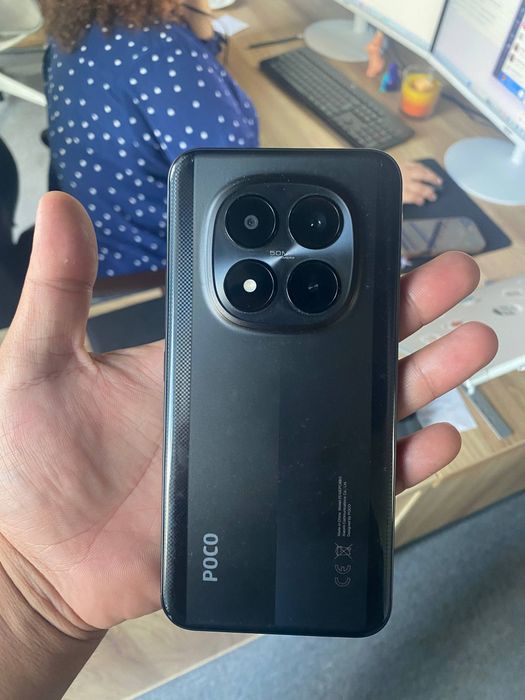 Poco M8 Pro 5G 8/256