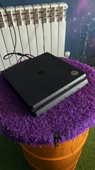 Sony Playstation 4