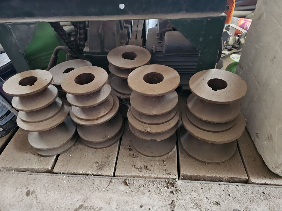 Трубогиб электрический