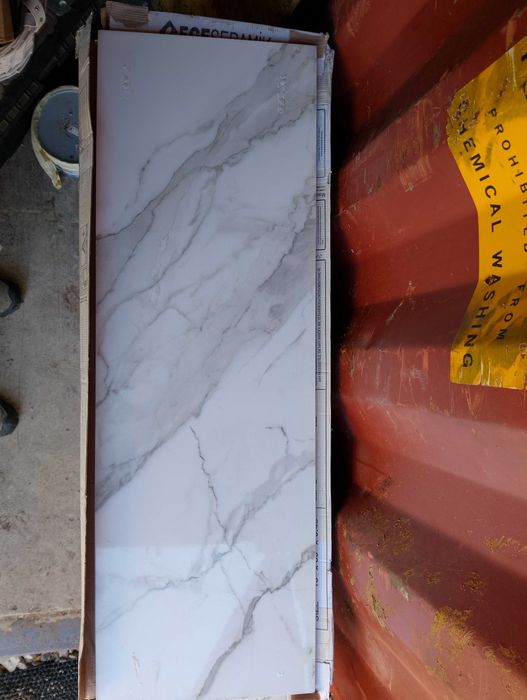 Плочки 99 х 33 Калаката 9 м2