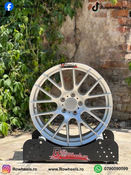 Jante BMW19 R19 BMW F01 F02 F10 F12 F13 E60 E90 F30 F31 E90 E91 Seria 5 seria7 GT Model CLS