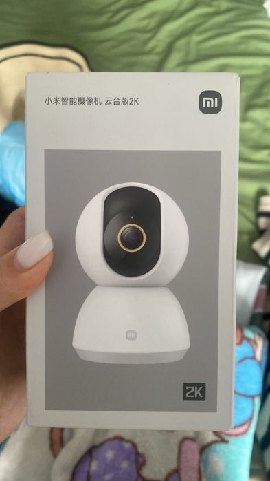 Камера новый марка mi