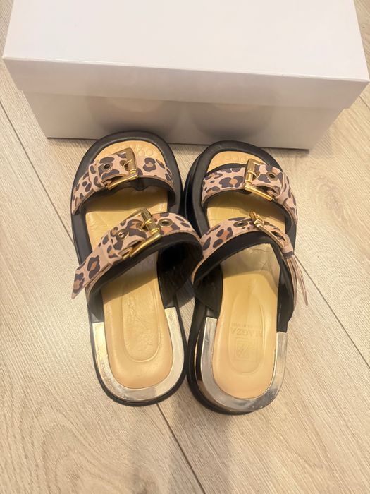 Indigo shoes чехли