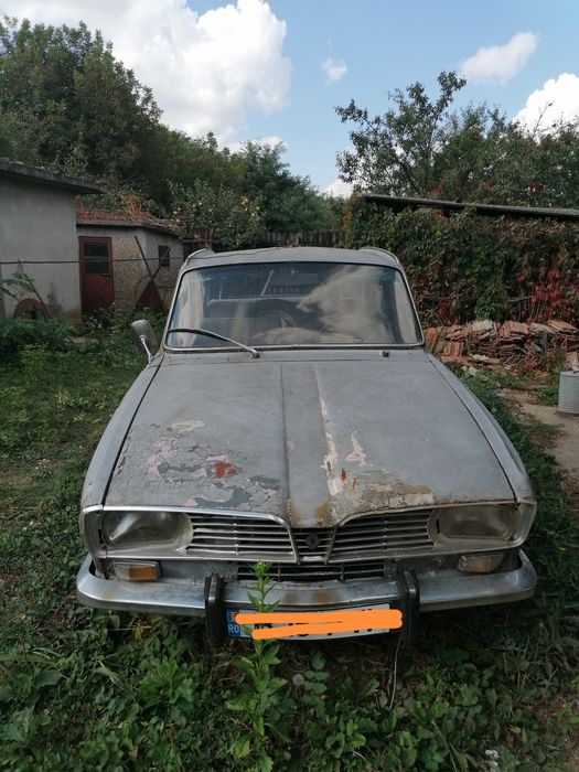 Renault 16 de vânzare