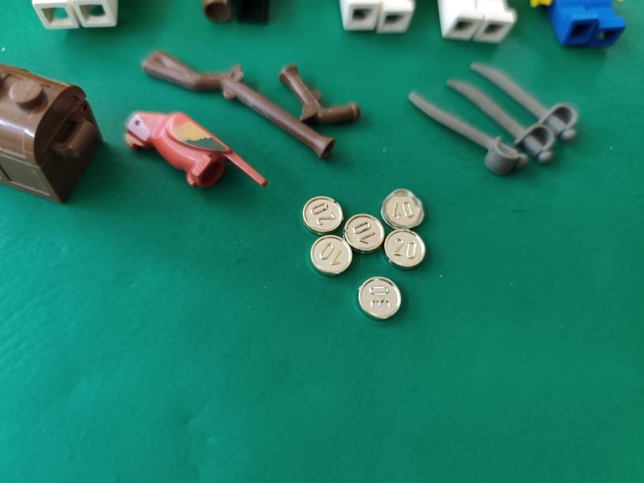 Лего пирати  6251 lego pirates