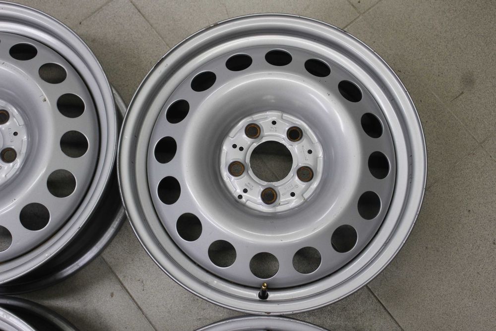 Джанти 17" Mercedes Vito, V-класа