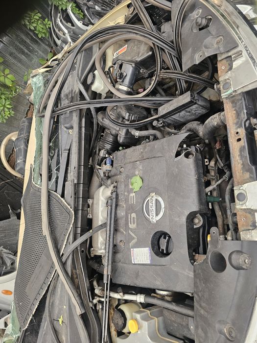 Ниссан мурано в наличии