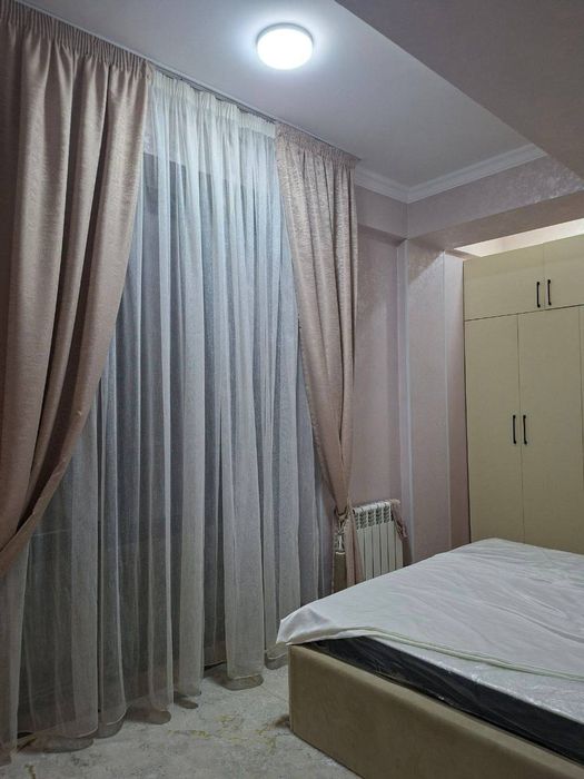 Продается квартира новостройка 2/5/7
ПАЛАЦЦО
Мирзо Улугбекский район
О