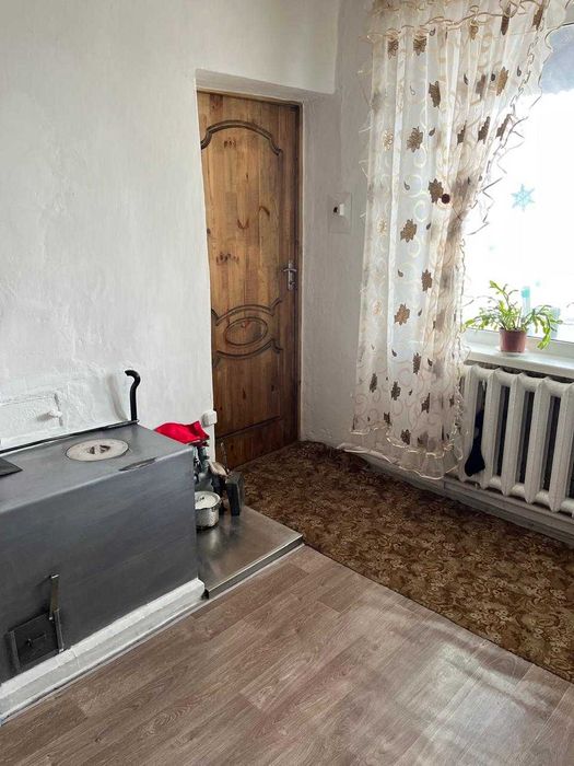 Продается благоустроенный жилой дом