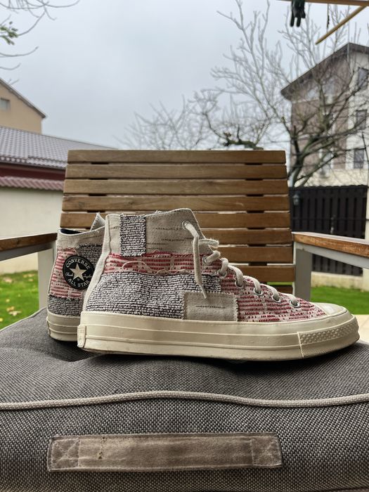 Converse Chuck Taylor