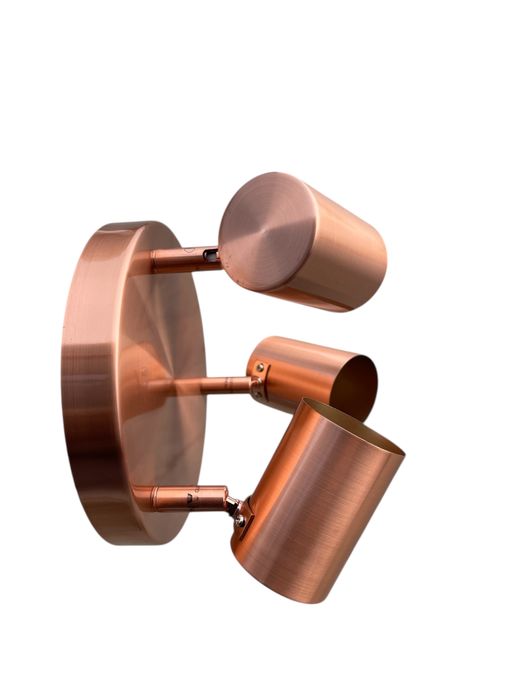 Saxby lighting corp iluminat culoare cupru