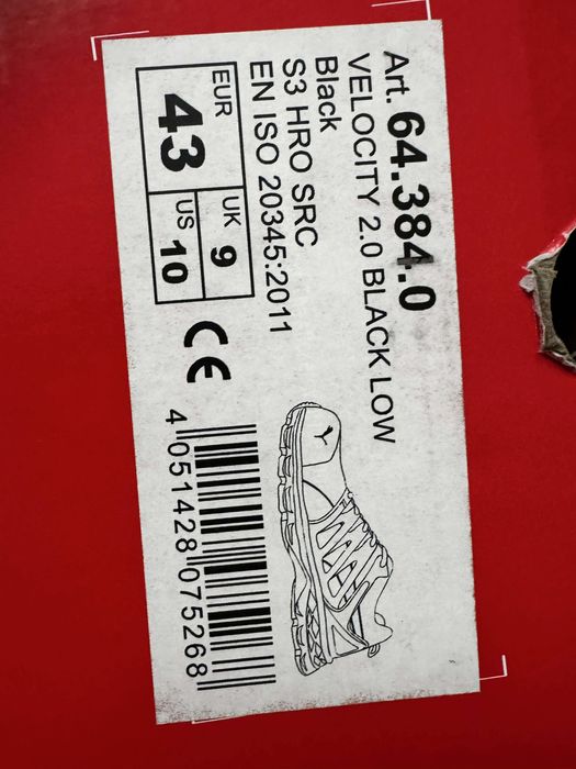 Мъжки обувки PUMA