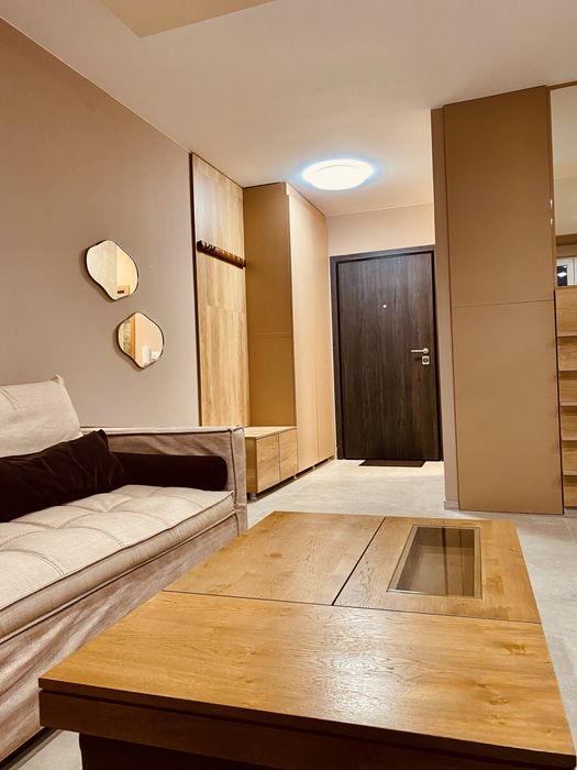 Дава се под наем Двустаен апартамент в София, Младост 1 - 75 кв.м за 800 € - Снимка #4