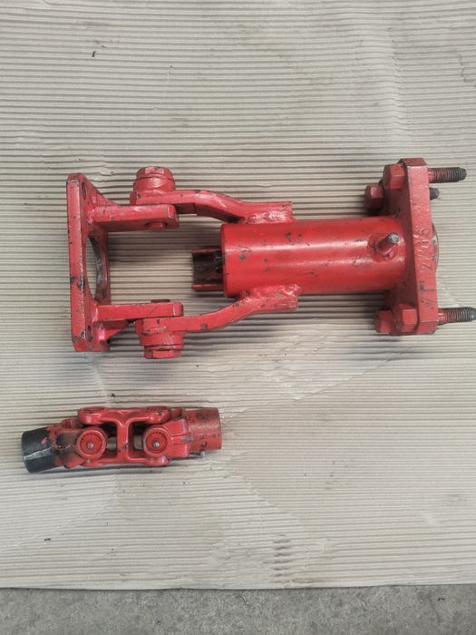 Cardan freza Pasquali