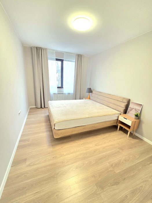 2 стаен апартамент, ново строителствоАкт 16, обзаведен
Предл