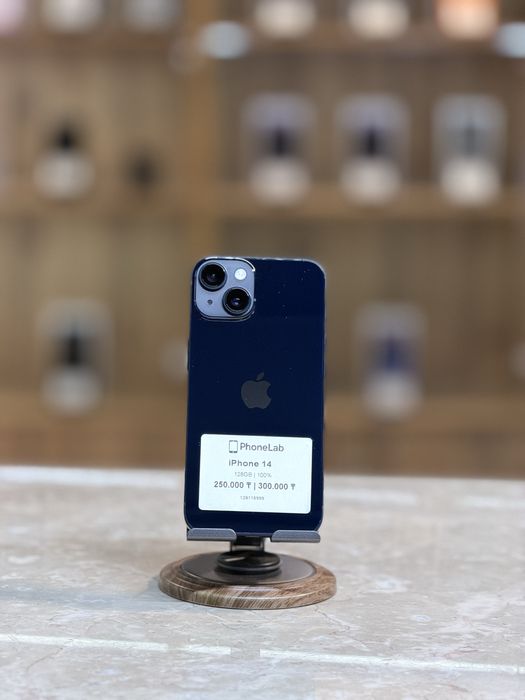 iPhone 14 128GB / Айфон 14 128ГБ PhoneLab