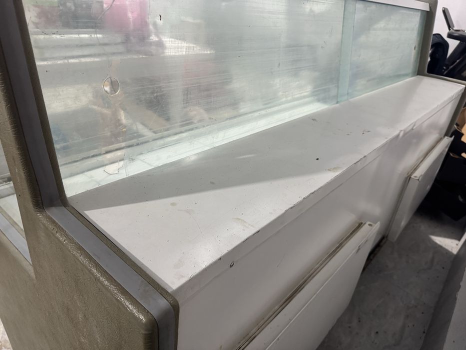 Ветеренный марозилник