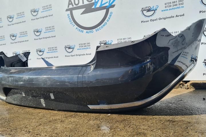 Bara spate VLD SP 244 Volkswagen Passat B7