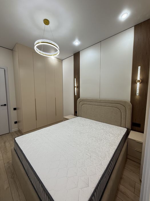 Квартира посуточно/помесячно