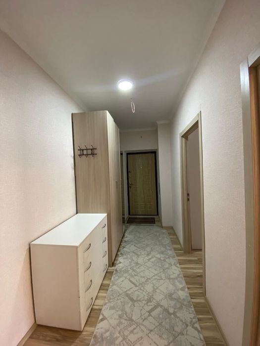 Ищу девушку на подселение