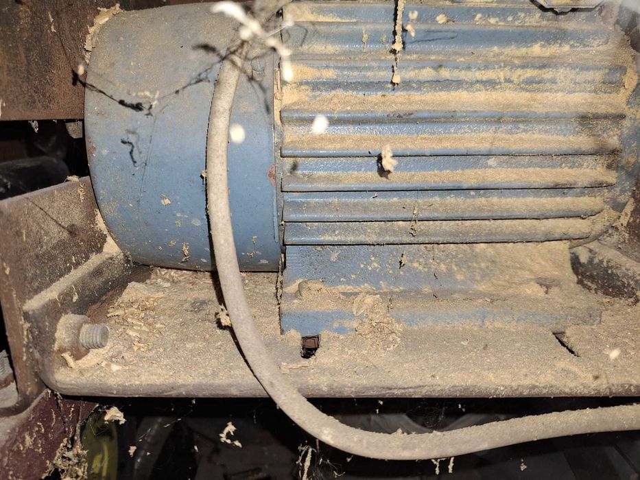 Абрихт. Неизползван.