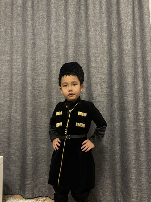 Прокат костюмов на праздники