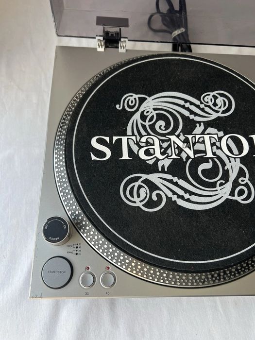 Stanton str 8.30 de colecție