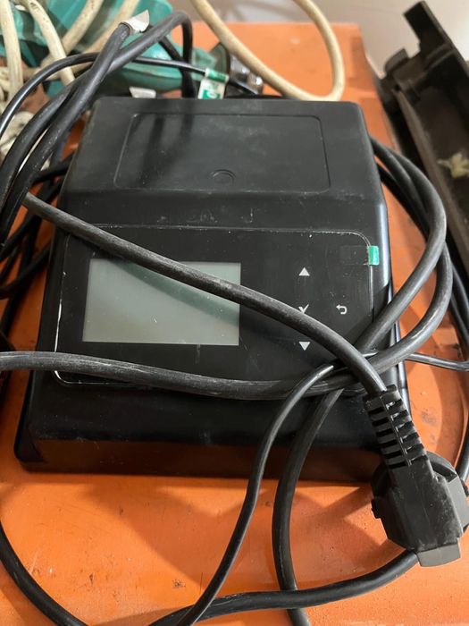 Centrala ferolli  + accesorii multiple